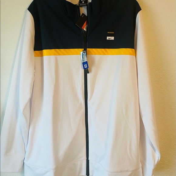 Nike Other - Nike jacket New With Tags